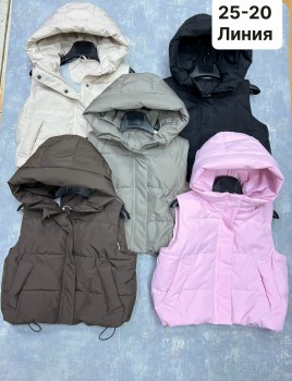 Верхняя одежда