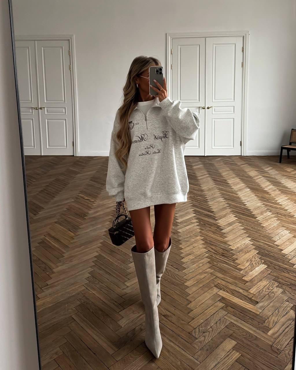 свитшот женская,мода стиль,женская кофта,худи оверсайз