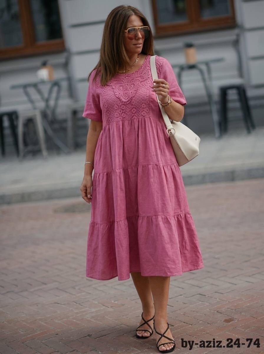 платья,платье удлиненное,летние платья женские,модное платье,платье женской