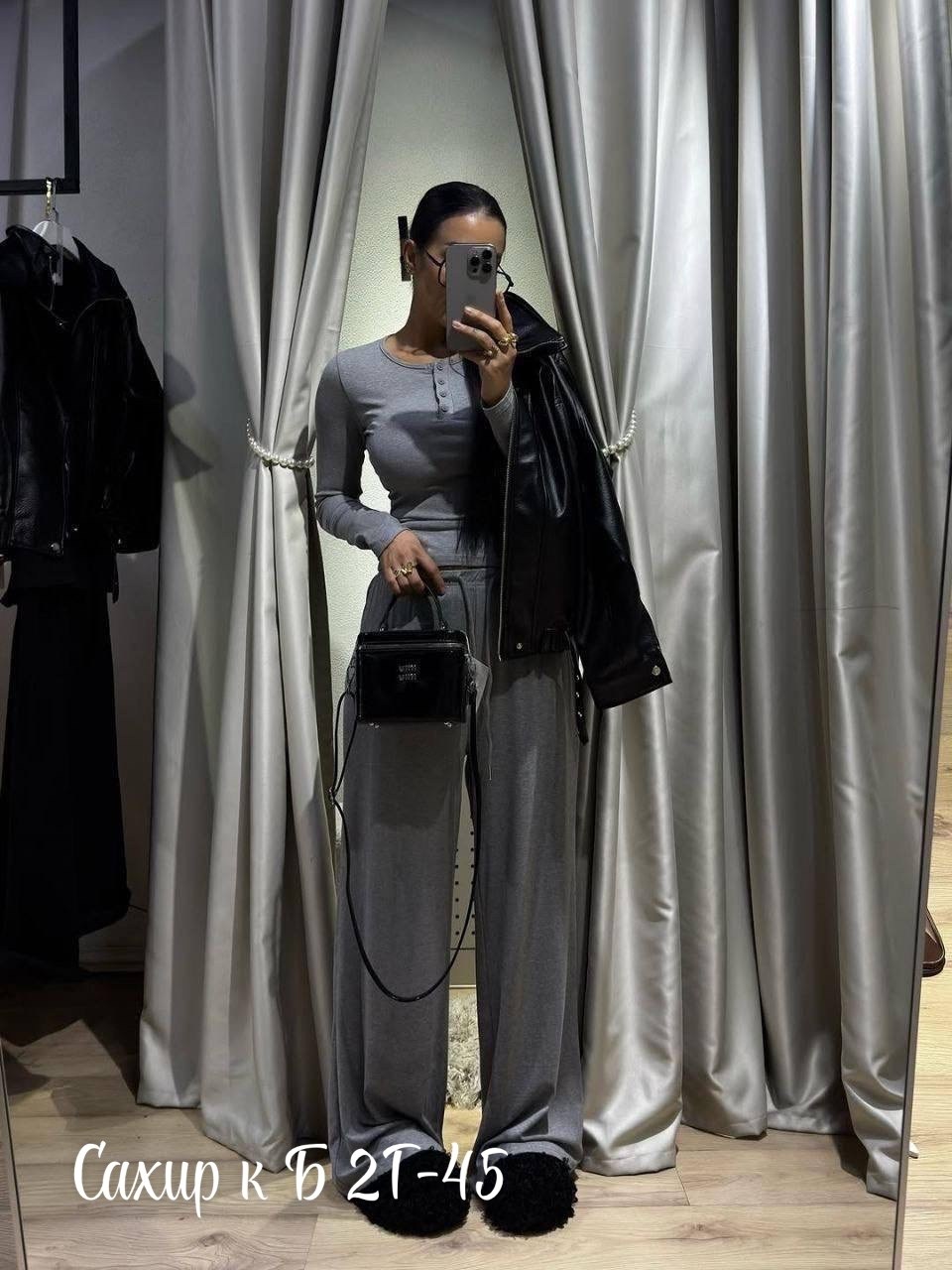 костюм женский,костюм классический,костюм с брюками палаццо,велюровый костюм