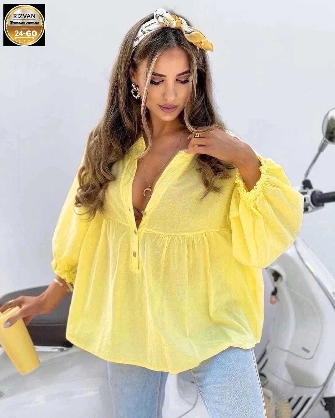 хб блузки женские летние,рубашка женская летняя,рубашка женская летняя оверсайз,блузка женская голубая,блузка женская