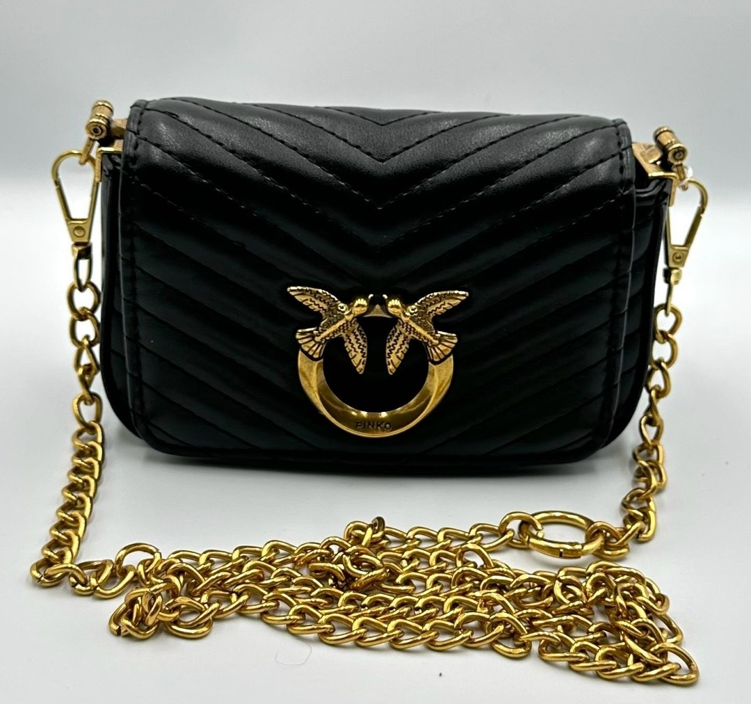 сумка pinko,сумка женская pinko,кожаная сумка pinko,pinko сумка на плечо,сумки женские