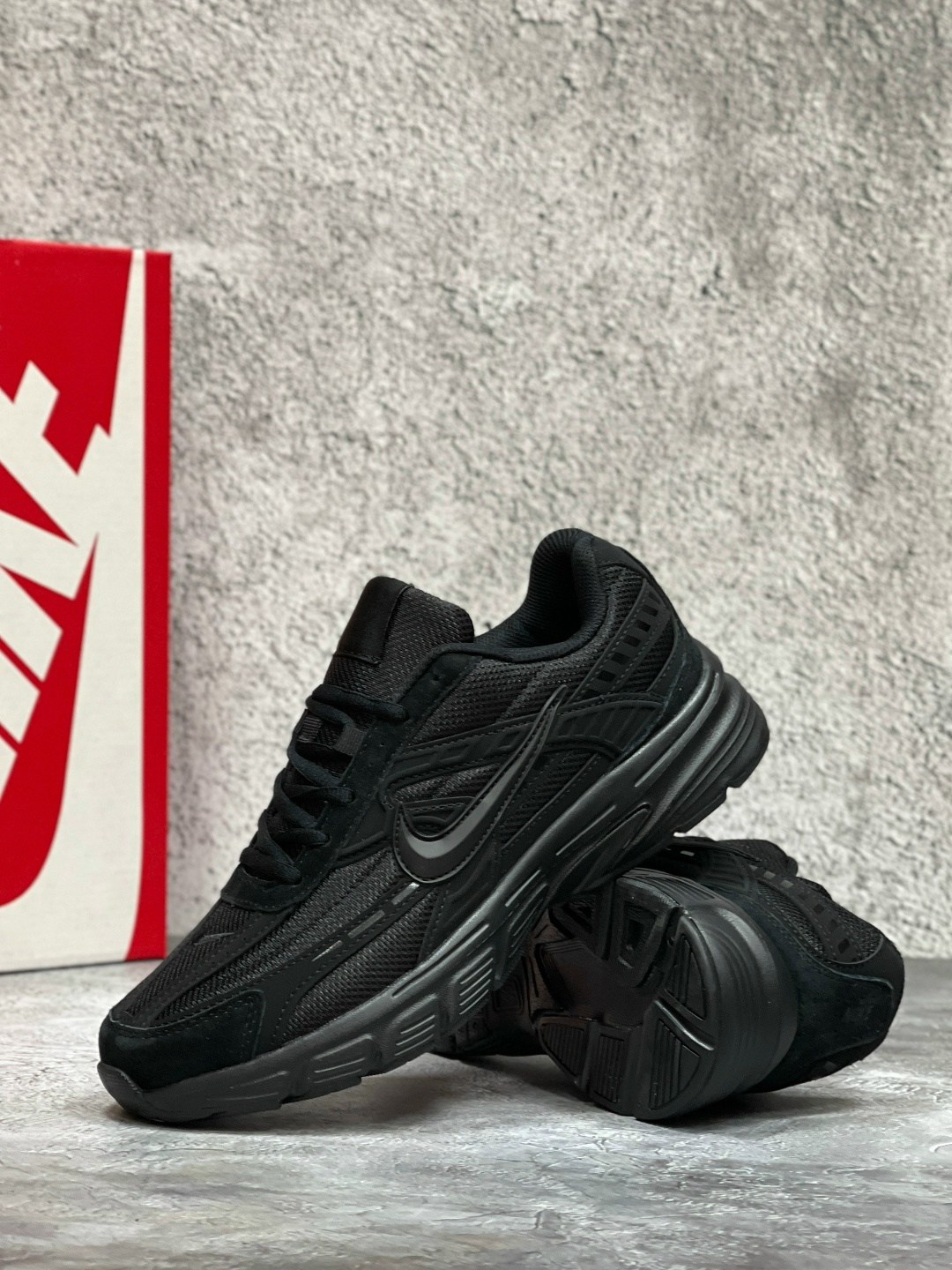 кроссовки nike,кроссовки мужской nike,кроссовки nike initiator цвет черный,кроссовки nike initiator,кроссовки найки nike