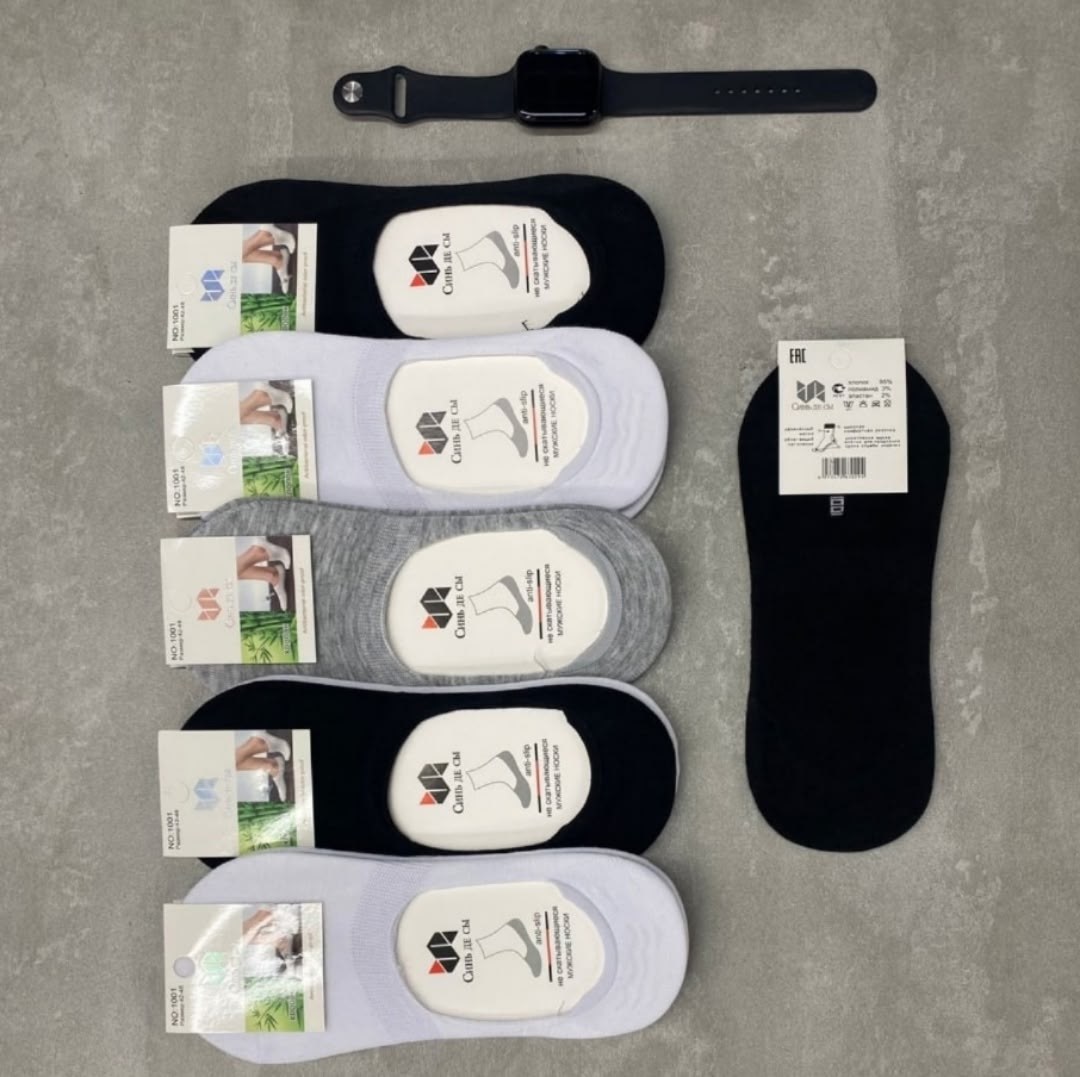 носки следки,мужские носки,носки следки мужские,следки хлопковые,носки набор короткие следки