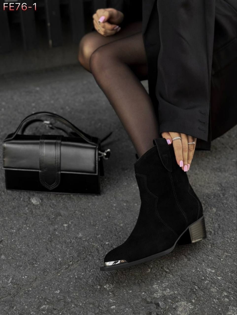 женская,замшевые казаки,казаки женские,полусапоги,замшевые ботинки