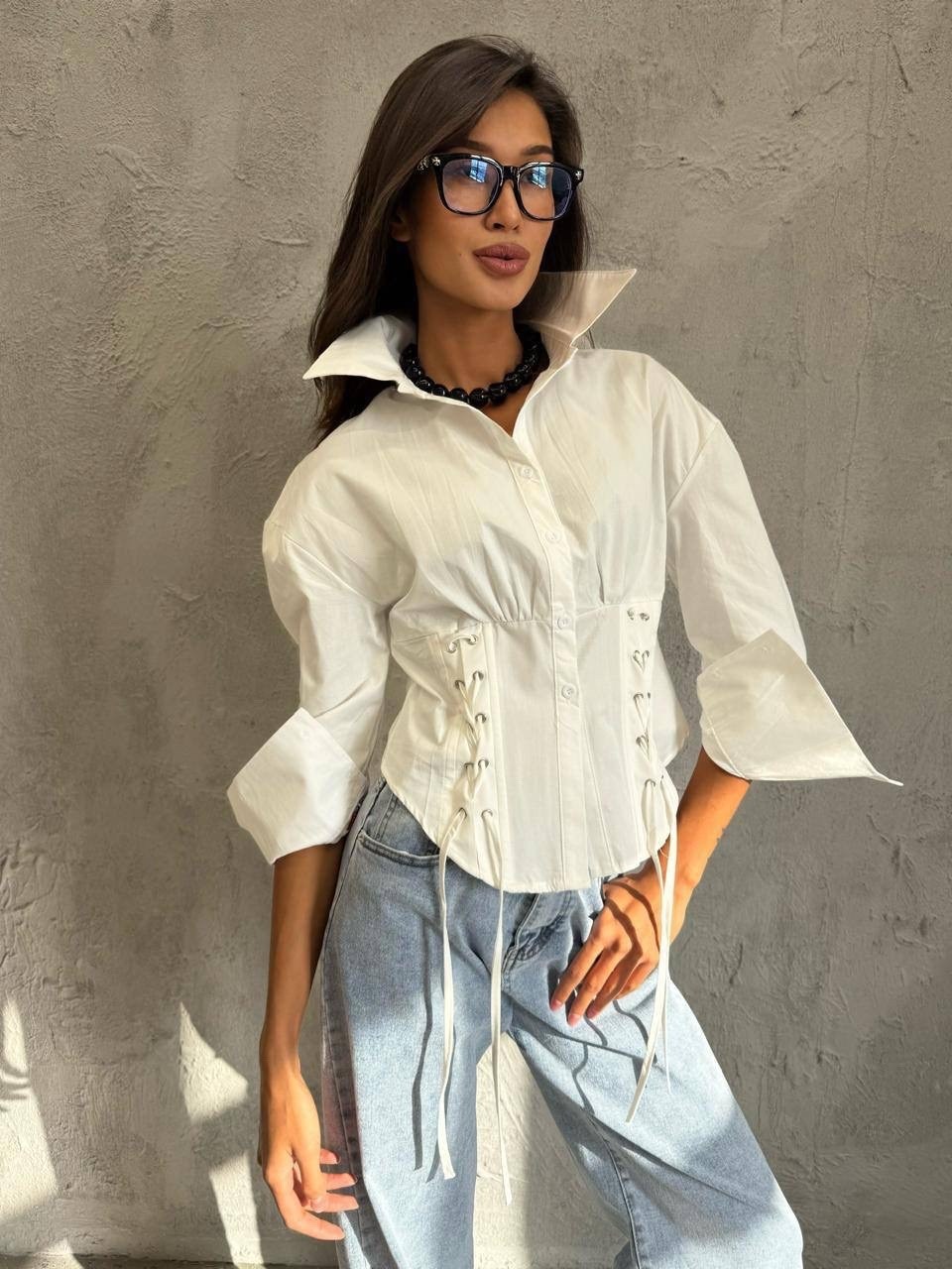 рубашка женская,блузка стильная,стильная рубашка,красная рубашка женская,рубашка женская лен красная