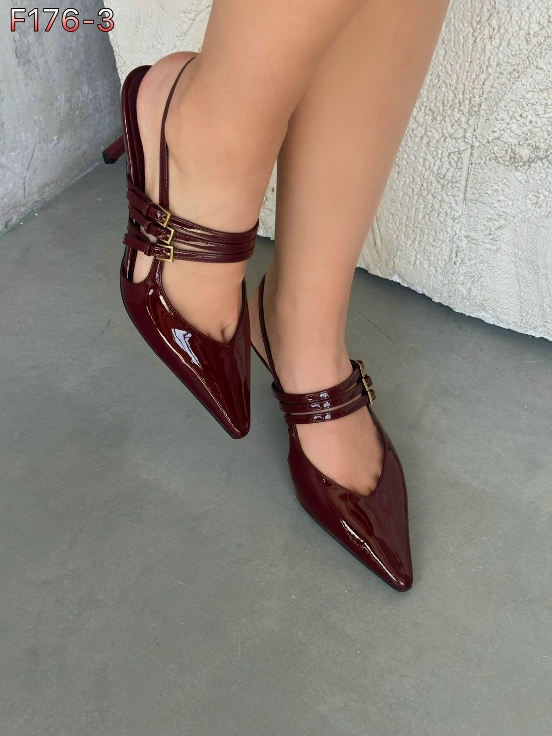 слингбэки  женская,слингбэки ,туфли женские,женская ,острые каблуки
