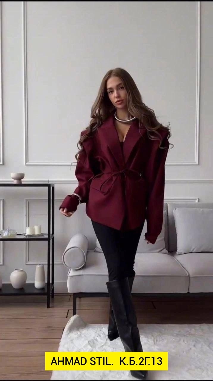 пиджак оверсайз с объемными рукавами gn sister collection,пиджак оверсайз с поясом rada amadu,пиджак оверсайз трендовый с объемными рукавами a.e.m. 254916582,пиджак оверсайз с завязками,пиджак оверсай