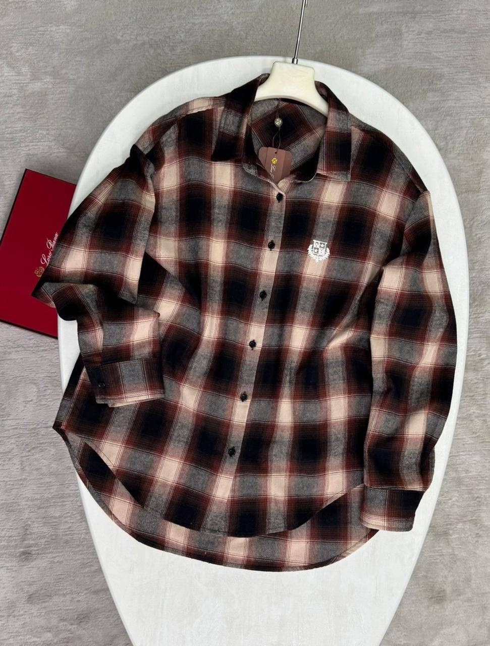 рубашка оверсайз в клетку хлопок pahomova oksana,рубашка в клетку оверсайз divastyle 313691757,рубашка в клетку dej 369033302,рубашка в клетку оверсайз,женская рубашка в клетку