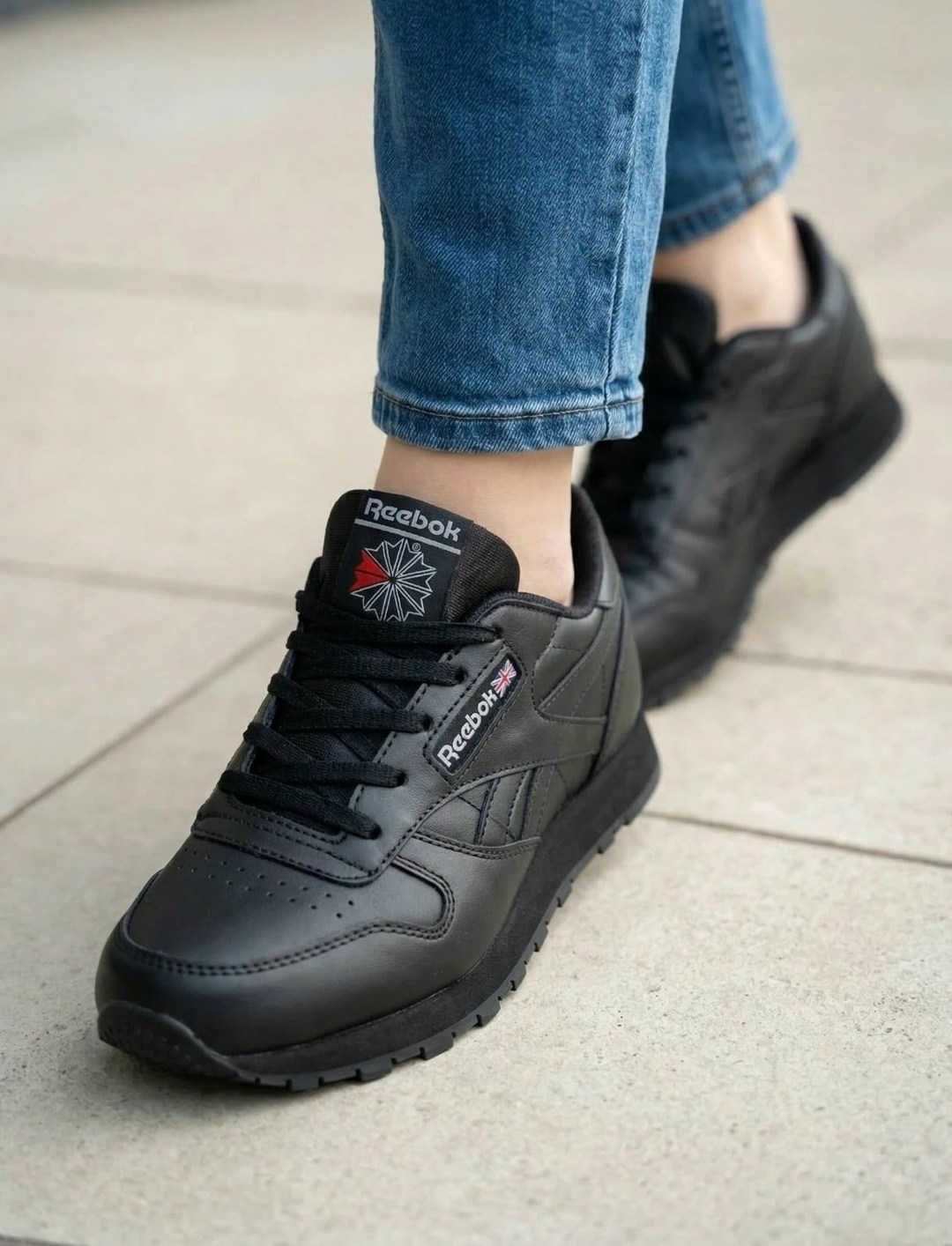 кроссовки мужские reebok classic,мужские кроссовки reebok classic leather,кроссовки reebok classic черные,reebok classic leather black,кроссовки черные reebok мужские 2026