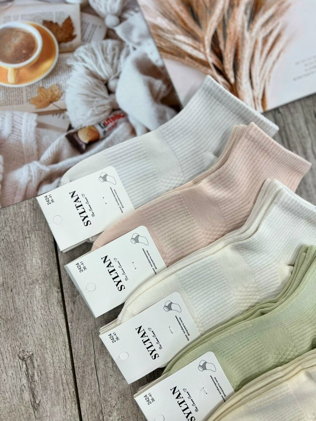 носки женские,носки комплект,комплект носки женские,носки женские короткие набор 10 пар хлопок,носки женские короткие