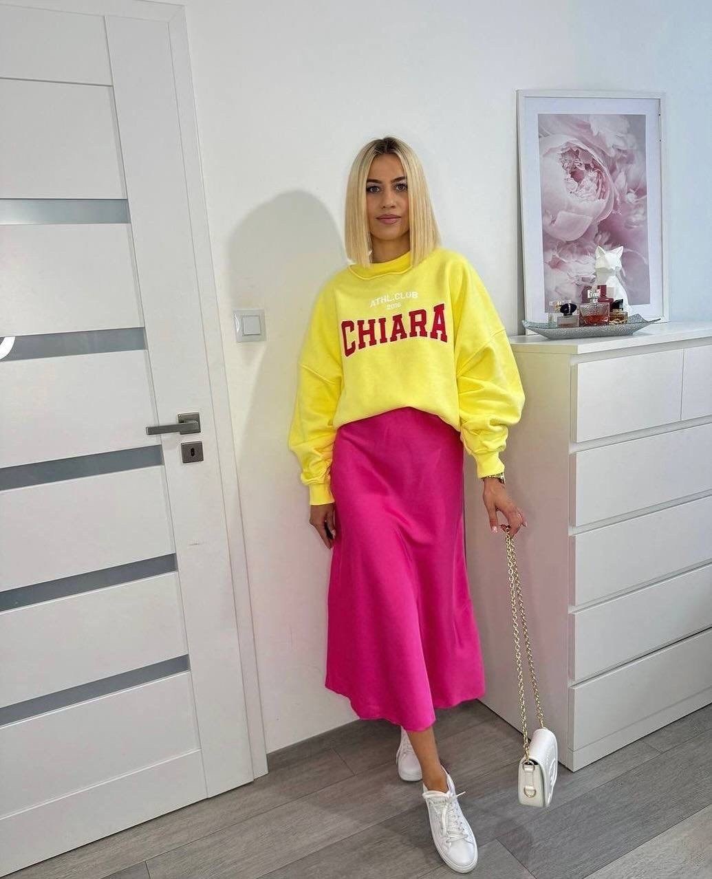 атласная юбка с высоким,юбка свободного кроя,шелковые юбки,юбка атласная миди,юбка атласная миди shop&cub777