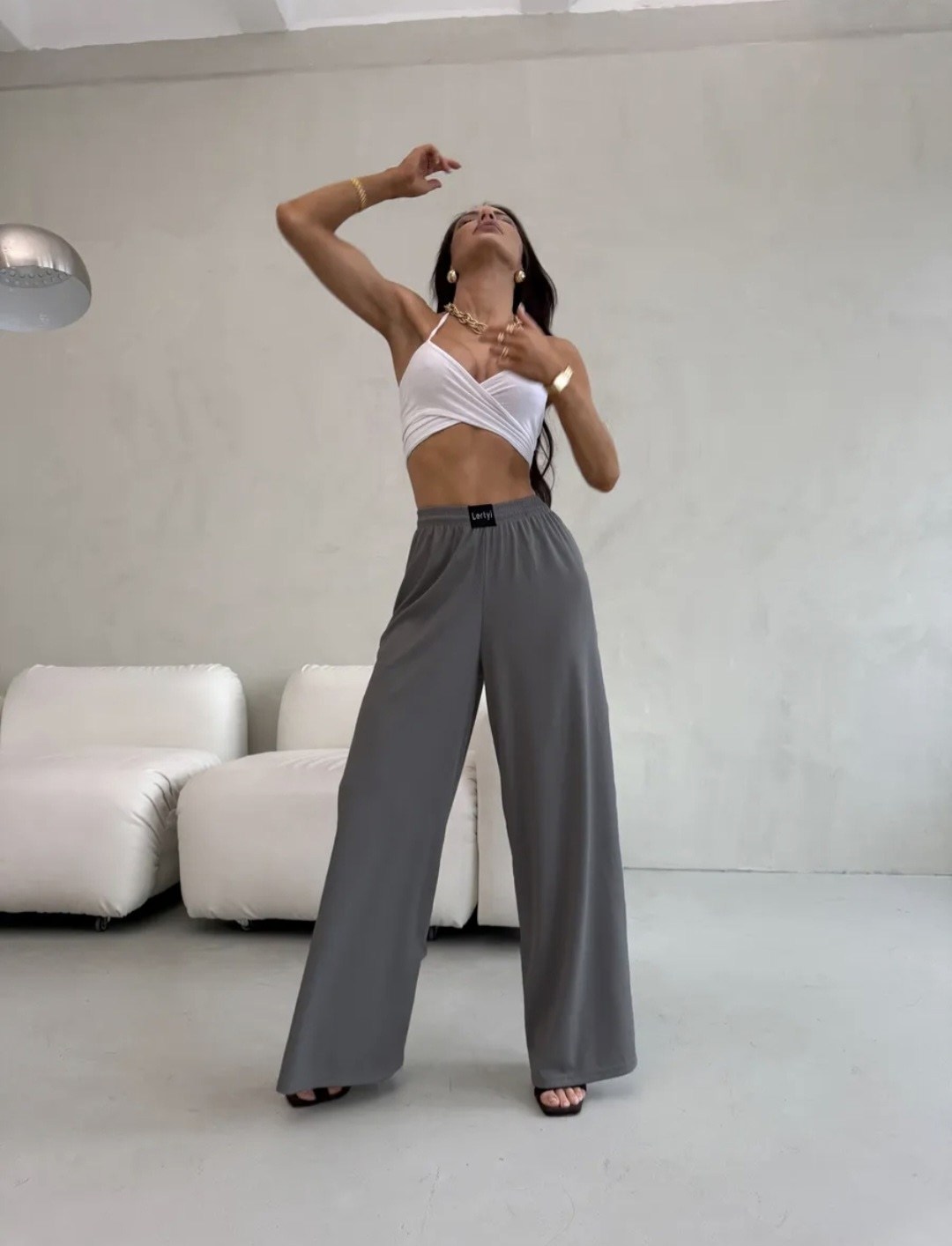 брюки палаццо лапша,брюки лапша широкие домашние палаццо molly 220332179,брюки летние лапша широкие палаццо в рубчик,брюки женские палаццо,брюки домашние лапша широкие палаццо в рубчик