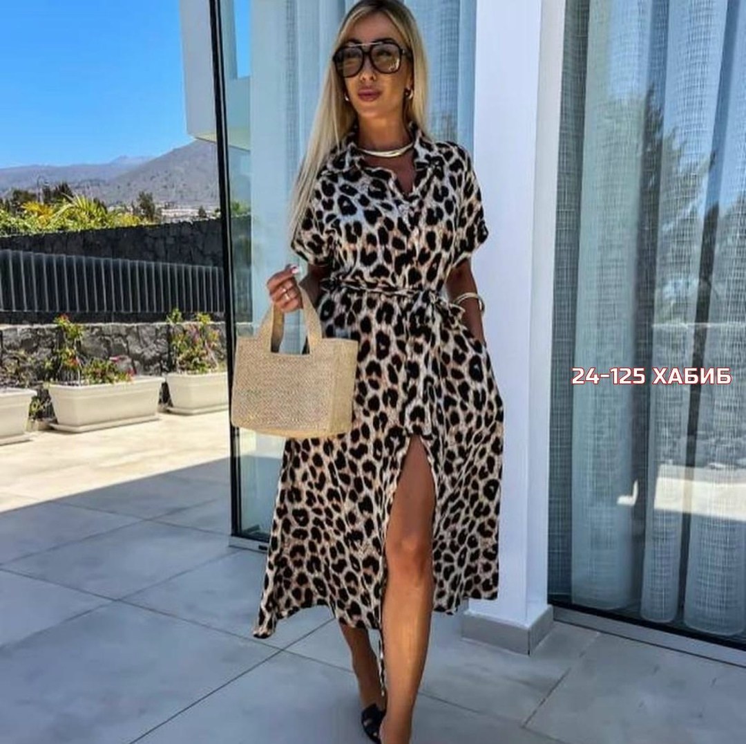 платье леопардовое,платье с леопардовым принтом,платье женское,платье женское леопардовое,женское платье макси с леопардовым принтом