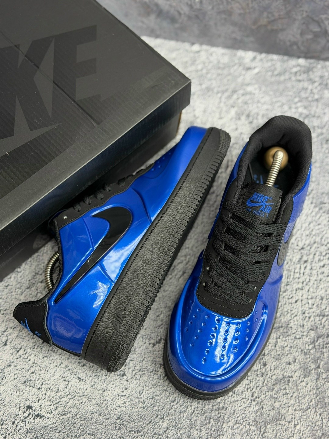 nike air force 1 foamposite pro,nike air force 1 foamposite,nike air force 1 foamposite pro cup,nike air force 1 foamposite blue black,nike air force 1 low foamposite "royal"