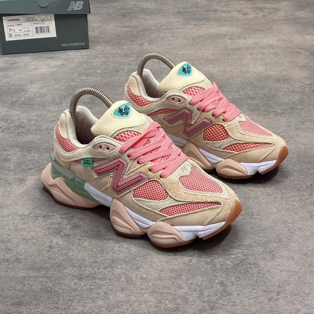 кроссовки new balance 9060,кроссовки new balance,женские кроссовки,кроссовки летни,кроссовки женские new balance