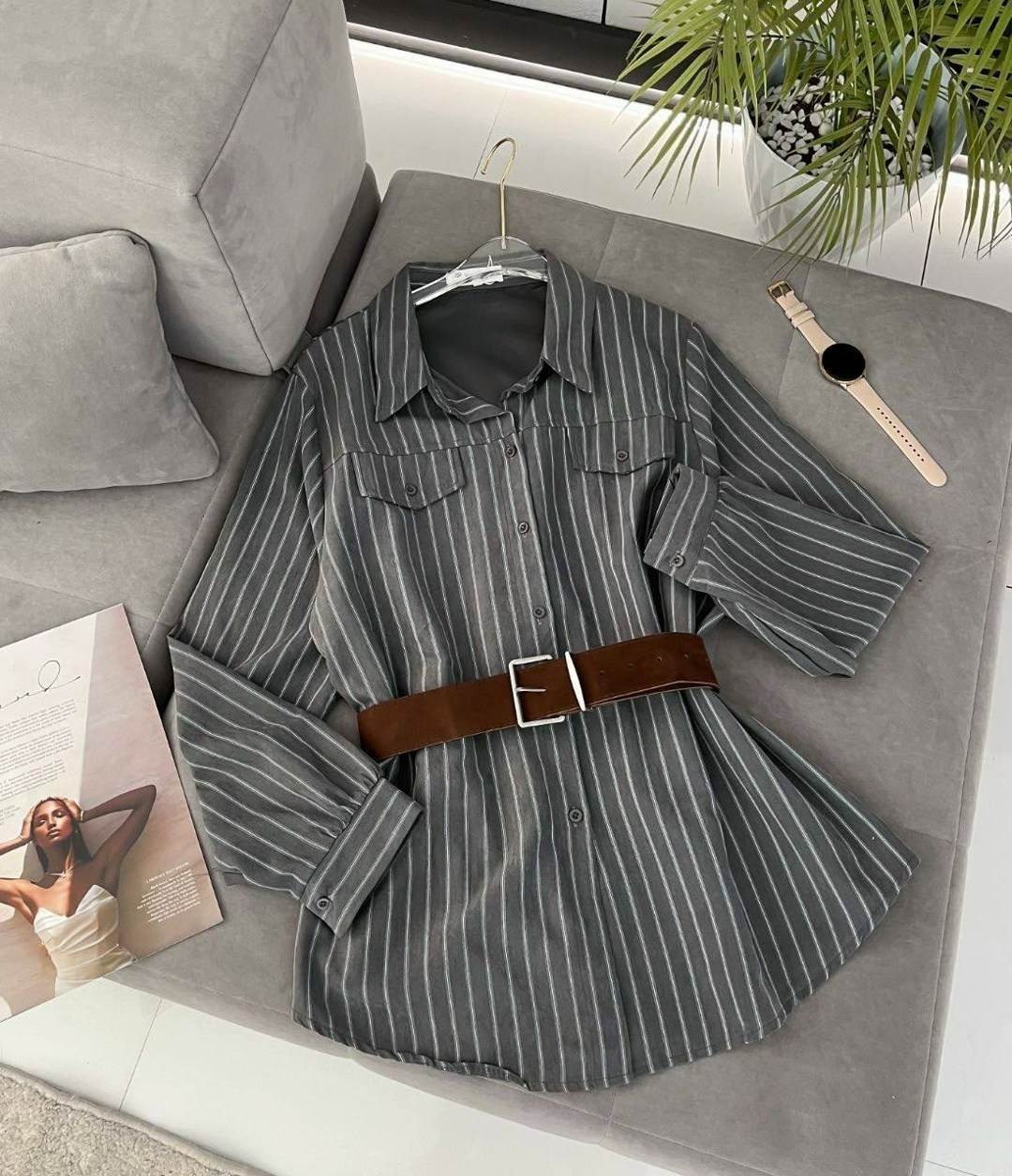 женская рубашка,рубашка блузка,элегантная женская рубашка,рубашка женская в полоску,блузка женская