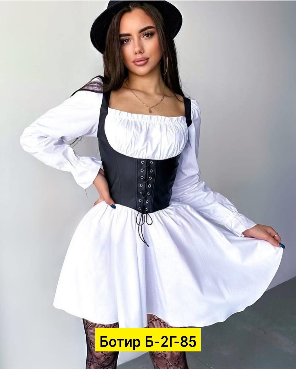 женское платье с корсетом,короткое платье корсет,платье с кожаным корсетом,коттоновое платье с кожаным поясом корсетом,платье с корсетом