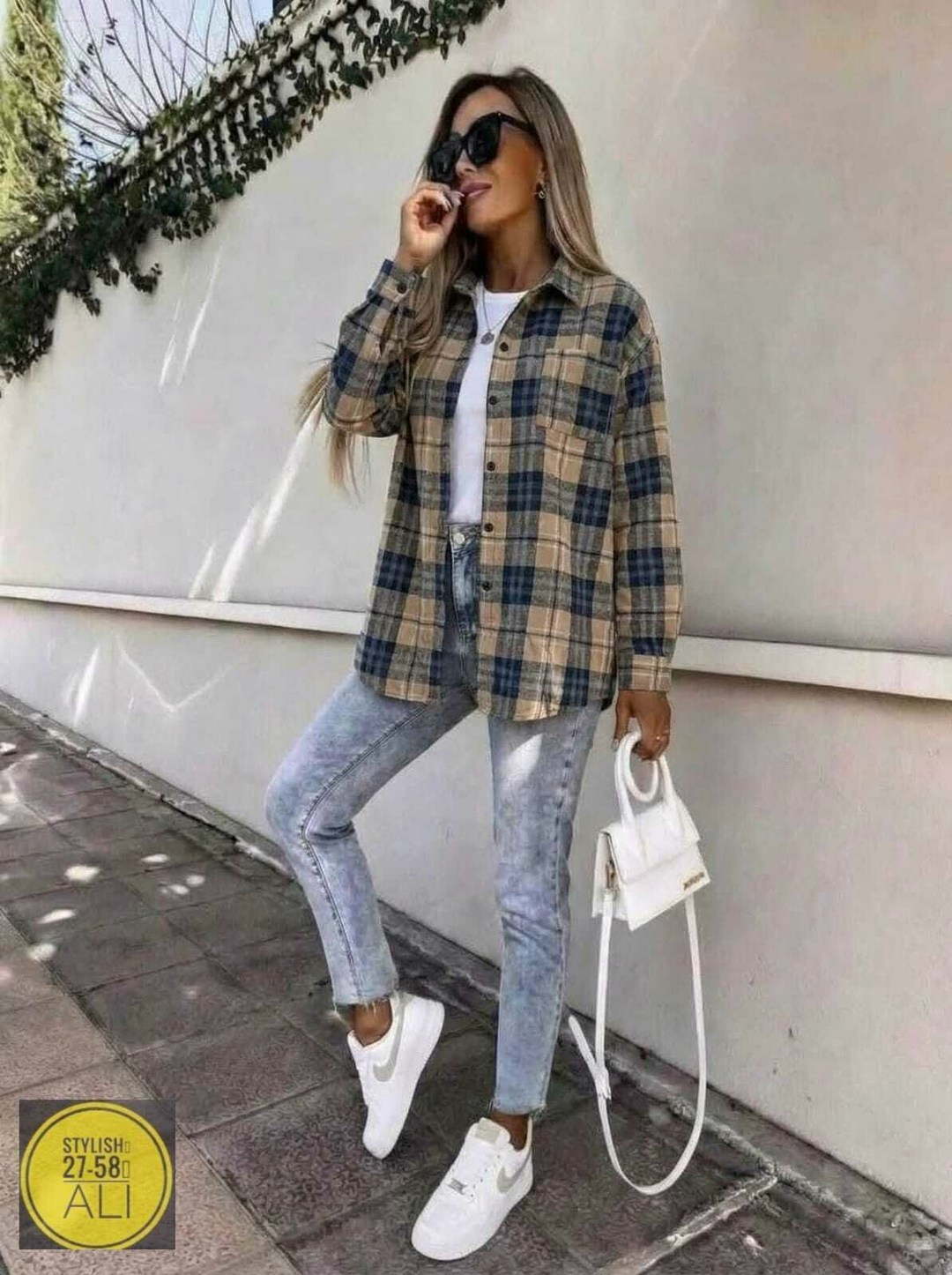 рубашка женская теплая в клетку оверсайз,женская рубашка в клетку,женская рубашка,рубашка в клетку,рубашка ткань клетка