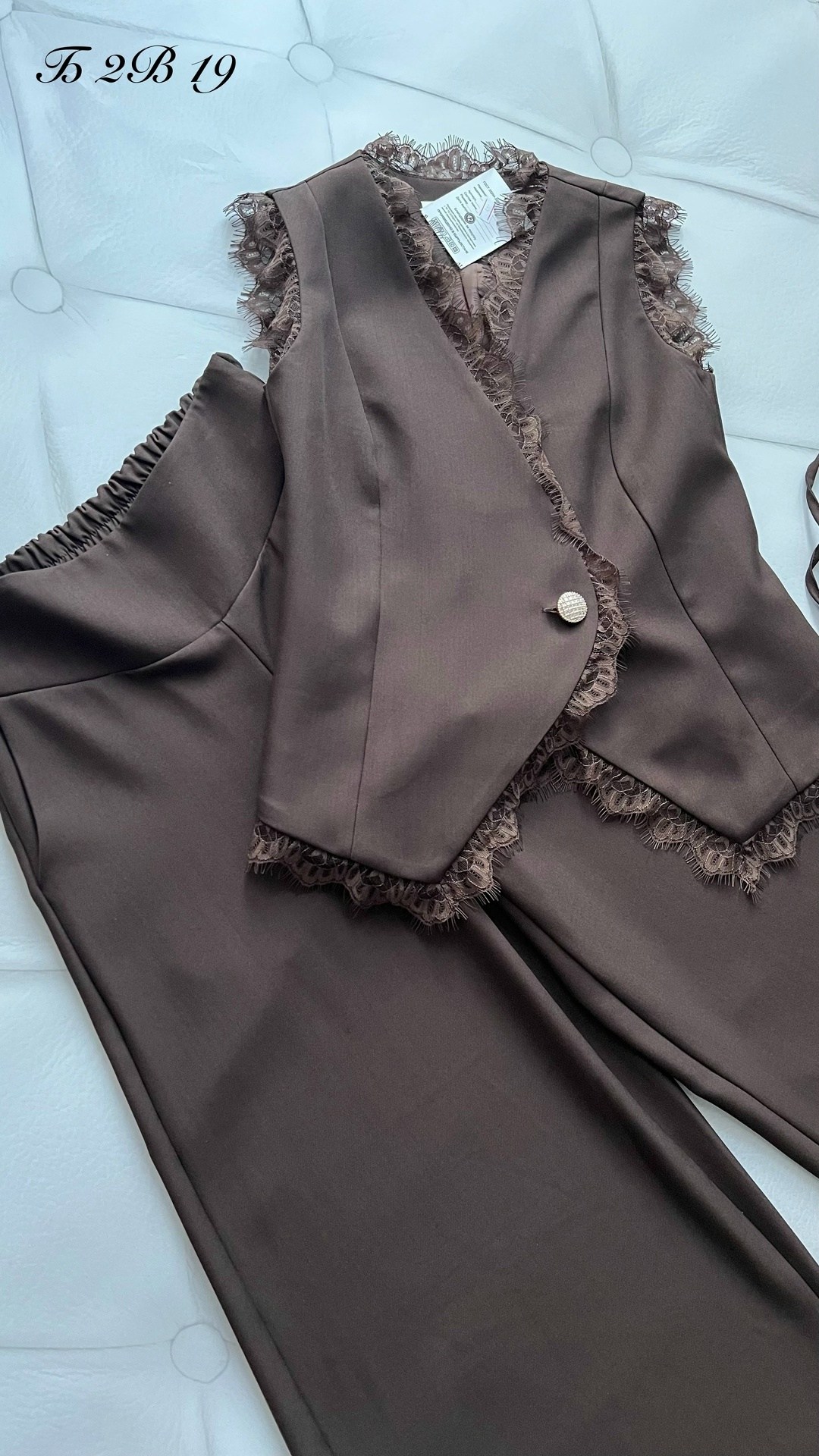 брючный костюм,костюм женский,костюм брючный двойка с жилетом blaze shop,брючный костюм женский,костюм с жилетом брючный женский