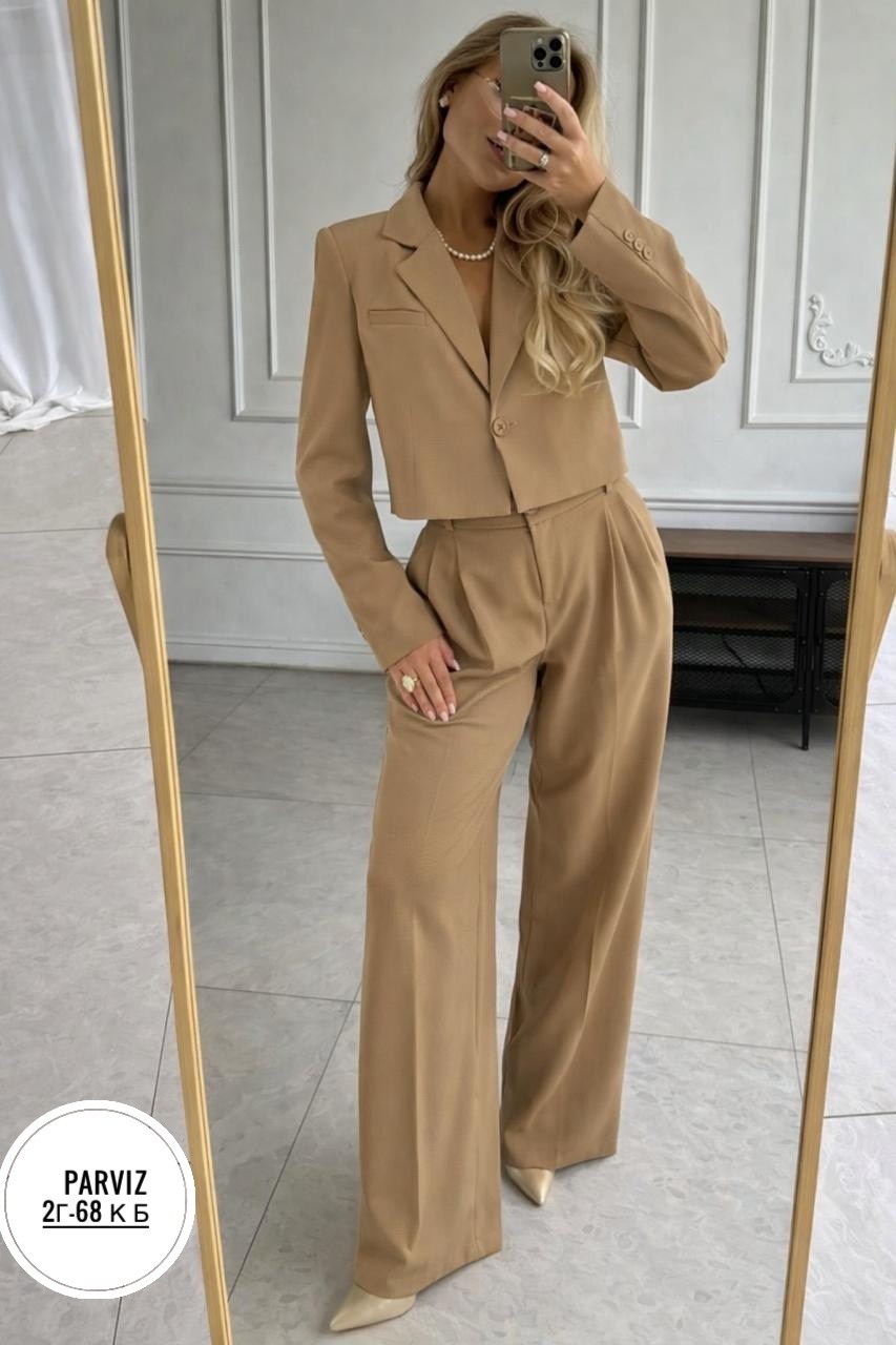 костюм двойка брючный классический с пиджаком kulberries,брючный костюм серый,костюм брючный деловой палаццо li-style,брючный костюм женский,брючный костюм