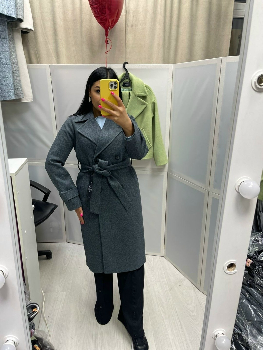 пальто бордовое,пальто mislana 855 бордо,пальто mislana с855/1 бордо,женское пальто бордовое,пальто бордо