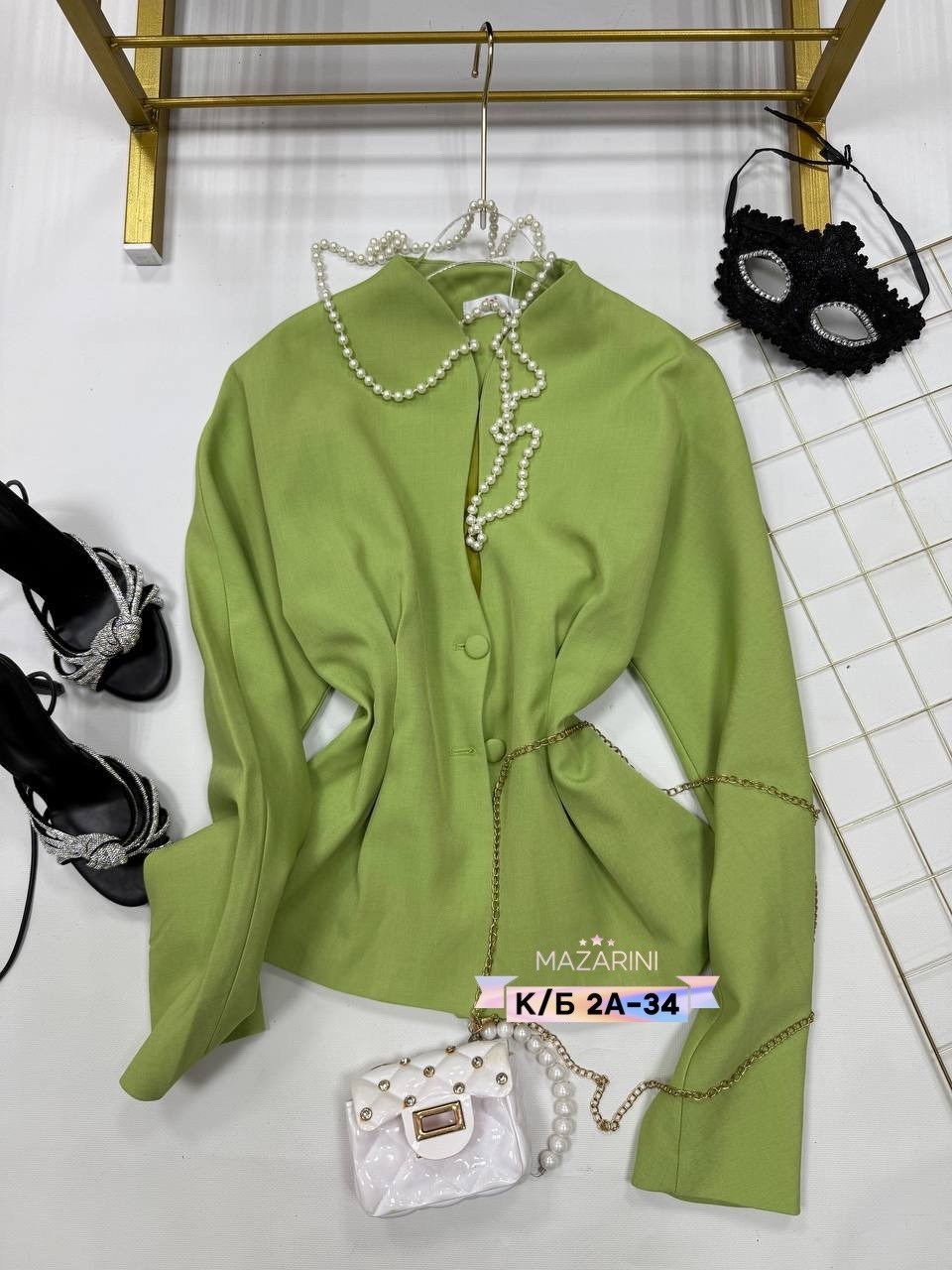 жакет и корсет,,женские костюмы