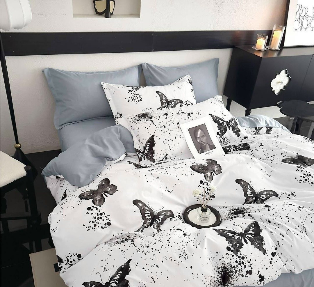 комплект постельного белья amore mio,постельного белья,комплект постельного белья,постельное белье аморе мио сатин,постельное белье mency сатин