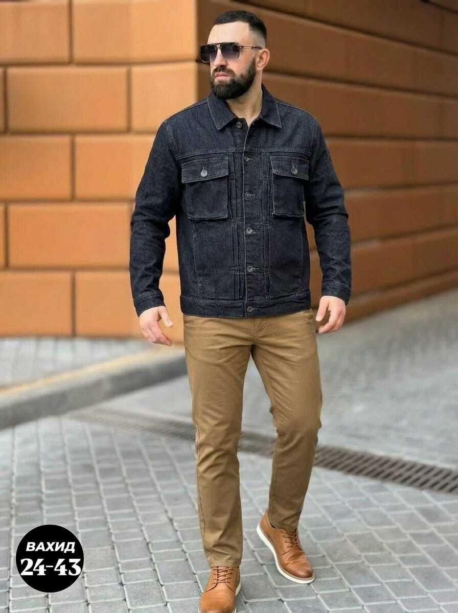 джинсовая куртка,мужская джинсовая куртка,куртка левайс,куртка левайс мужская,куртка джинсовая мужская джинсовка