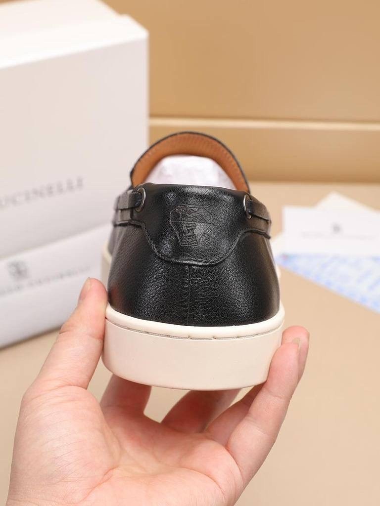 кожаные лоферы brunello cucinelli,лоферы loro piana мужские,,замшевые лоферы brunello cucinelli,лоферы brunello cucinelli