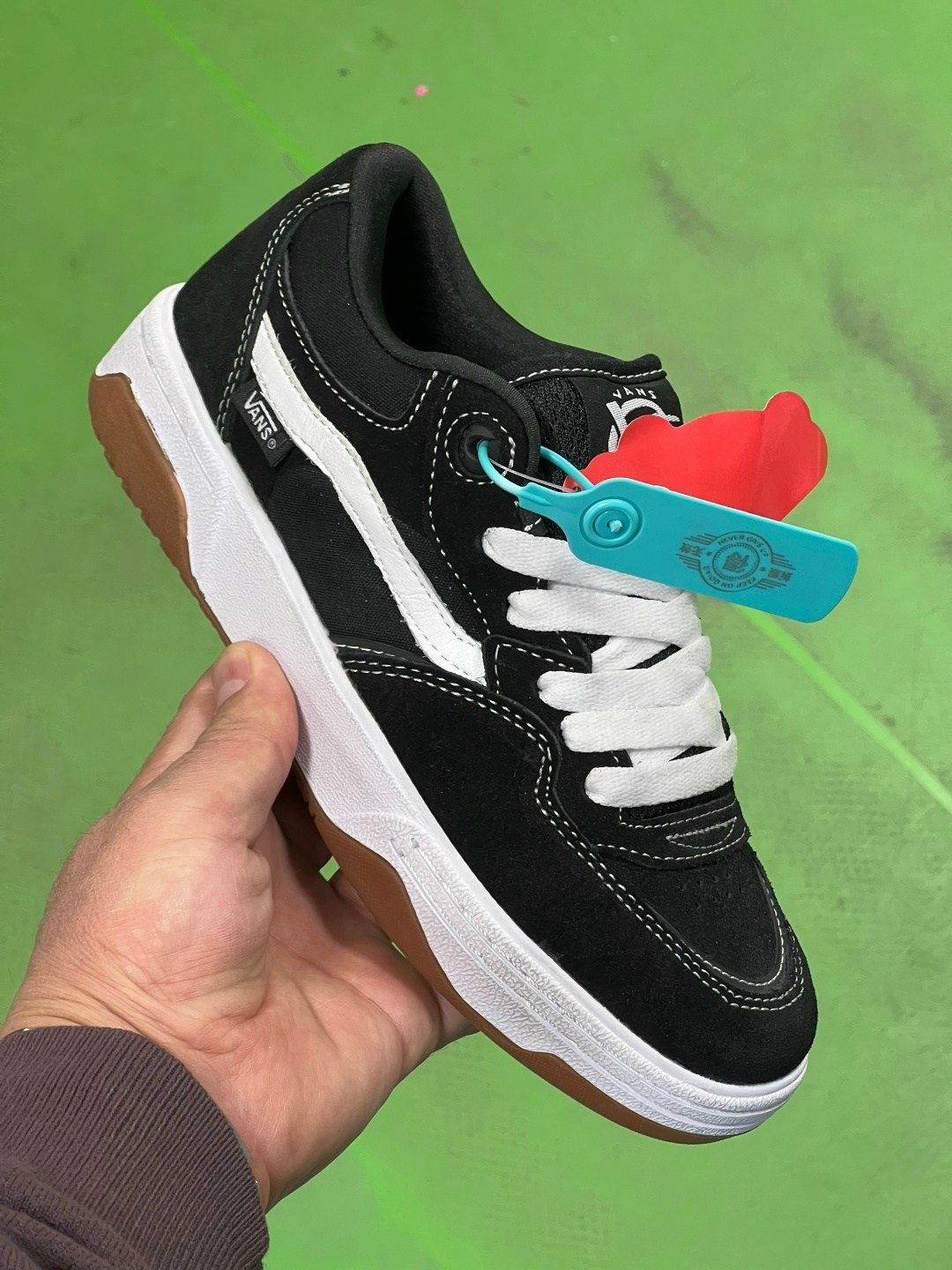 ,мужские кроссовки vans,кроссовки vans,кеды vans wayvee,кеды vans