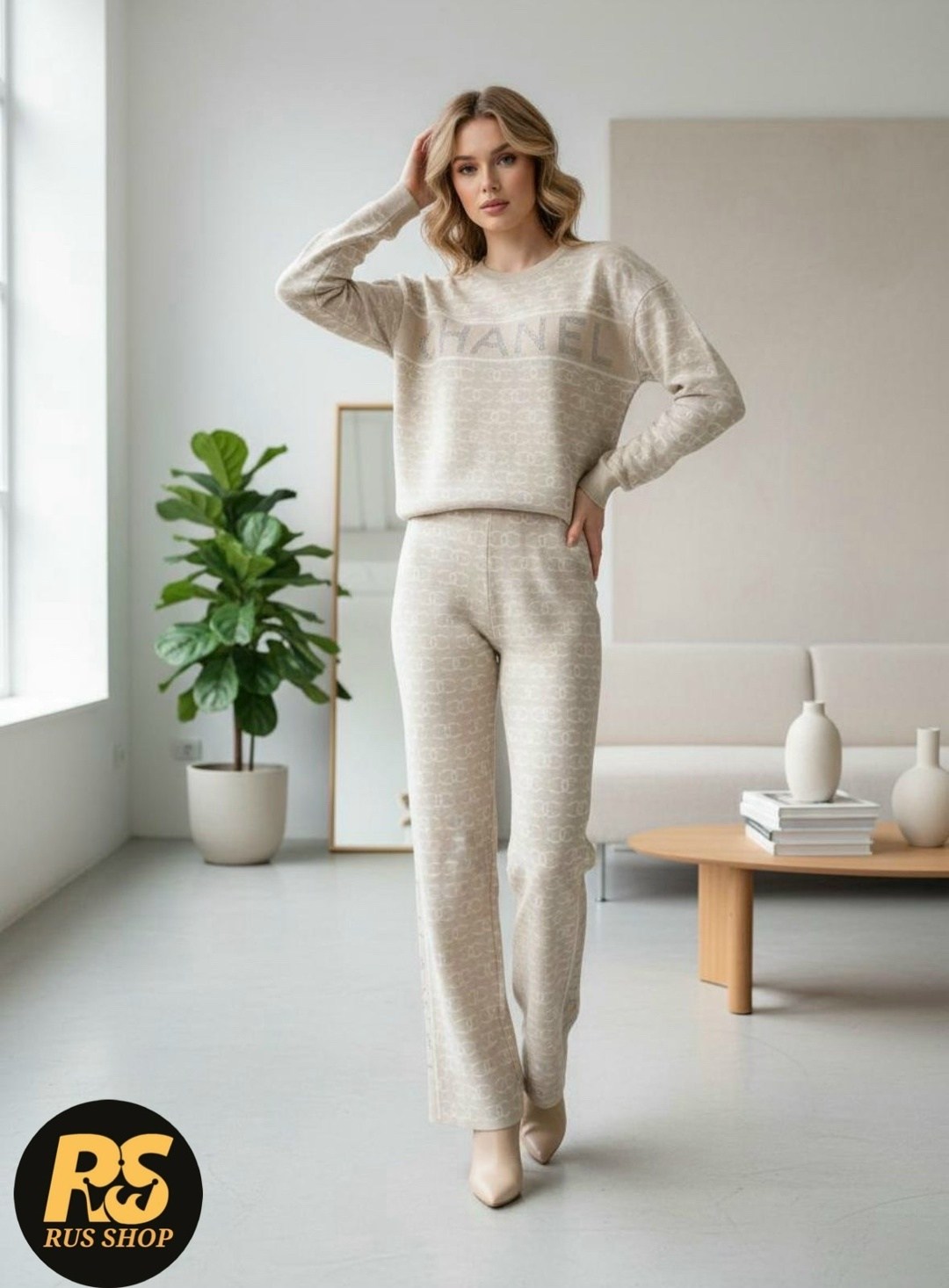 костюм женский,вязаные костюмы женские,костюм с брюками,костюм из трикотажа,костюм трикотажный