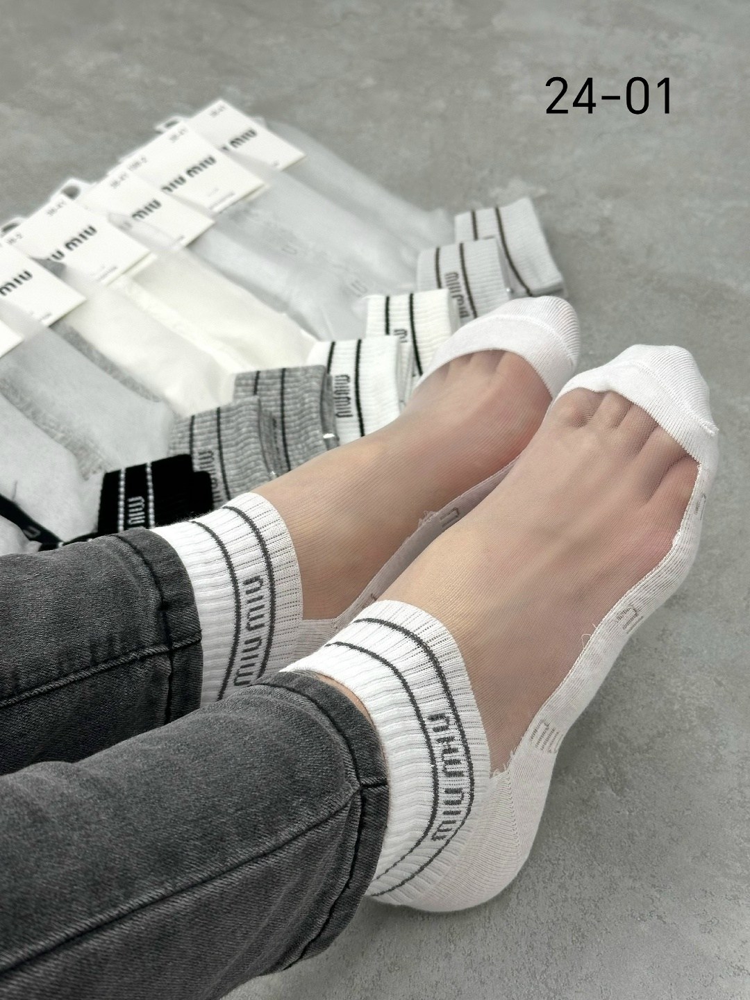 женские носки,носки женские 10 пар,носки комплект,носки капроновые набор,женские следки