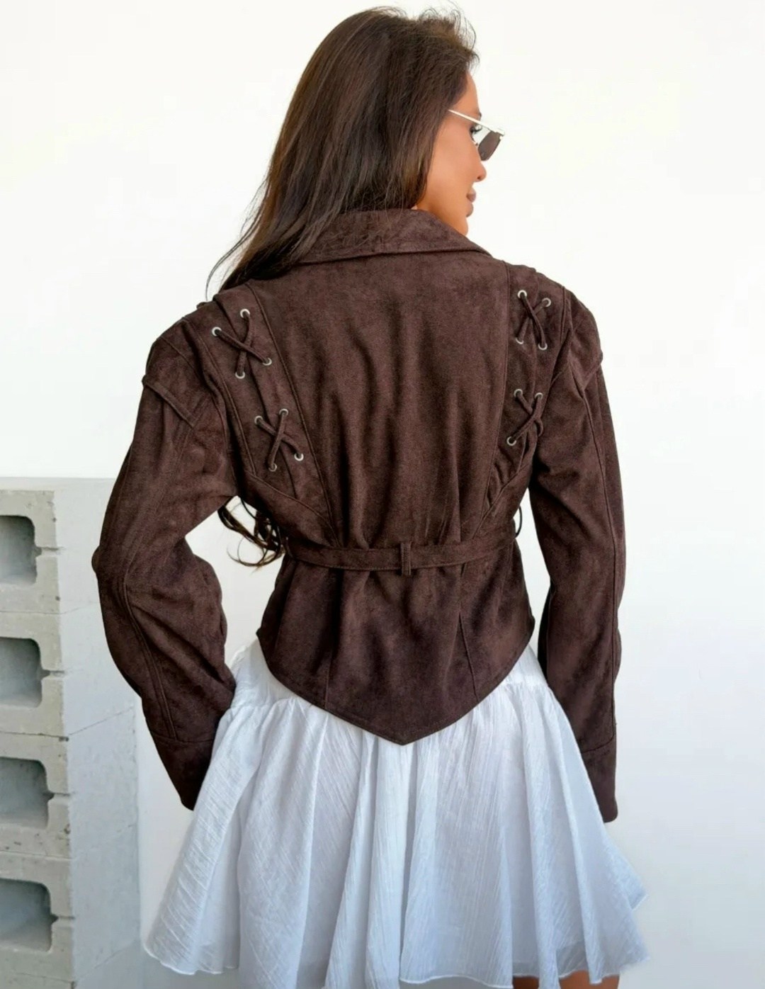 куртка замшевая жакет премиум x'zotic,замшевая куртка,куртка замшевая жакет премиум x'zotic 370919299,куртка замшевая женская,куртка замшевая жакет премиум