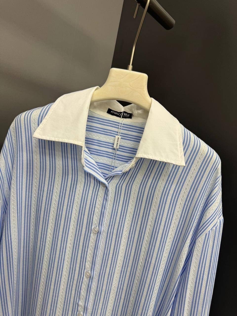 костюм летний с шортами рубашкой льняной в полоску из льна betrendy wear,костюм женский летний с шортами и рубашкой из льна,женские комбинезоны,костюм летний с шортами и рубашкой льняной,костюм в поло