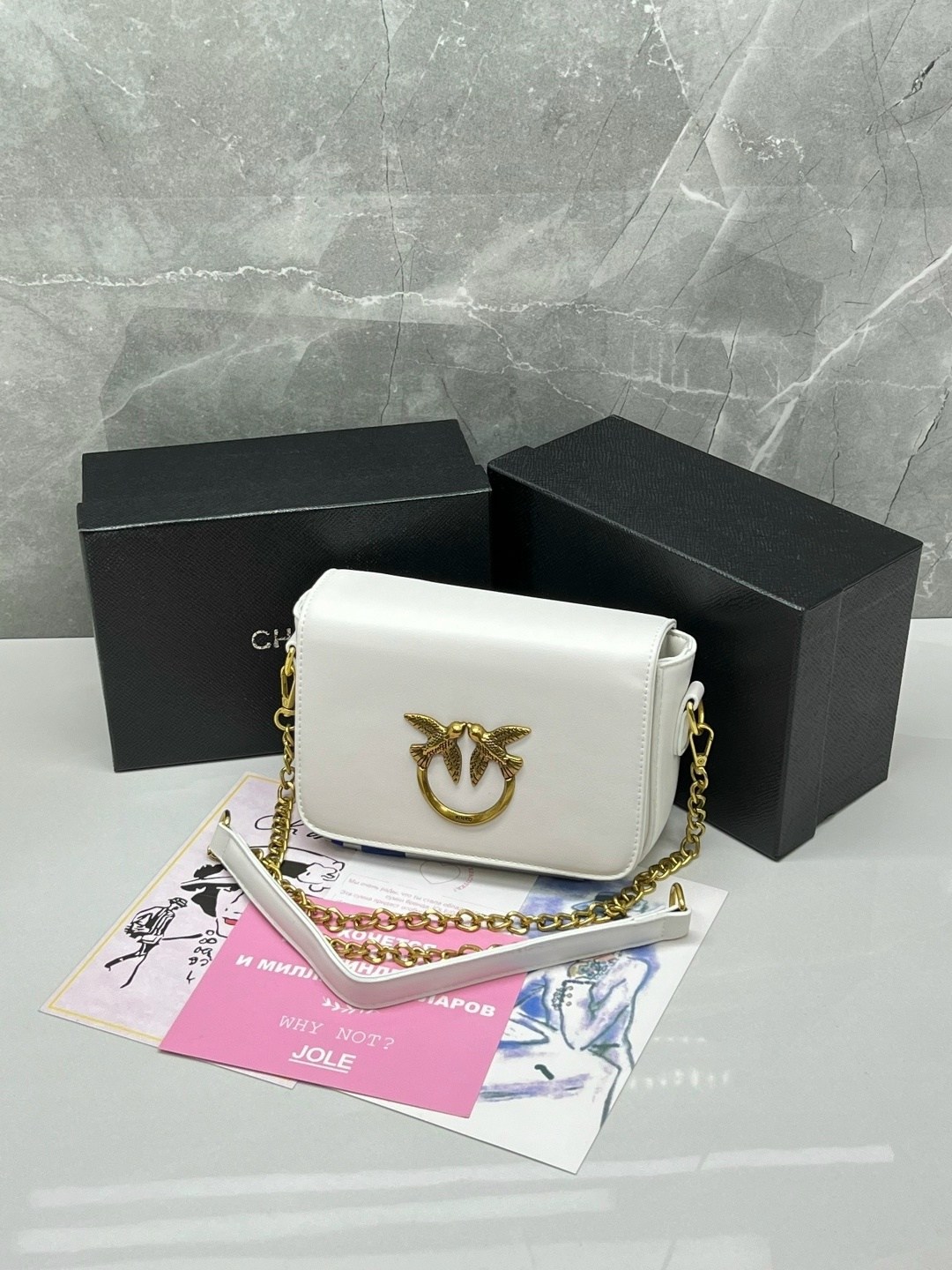 сумка кросс-боди женская pinko love bag click simply черный,сумка pinko,сумка pinko женская,сумка pinko оригинал,pinko сумка на плечо