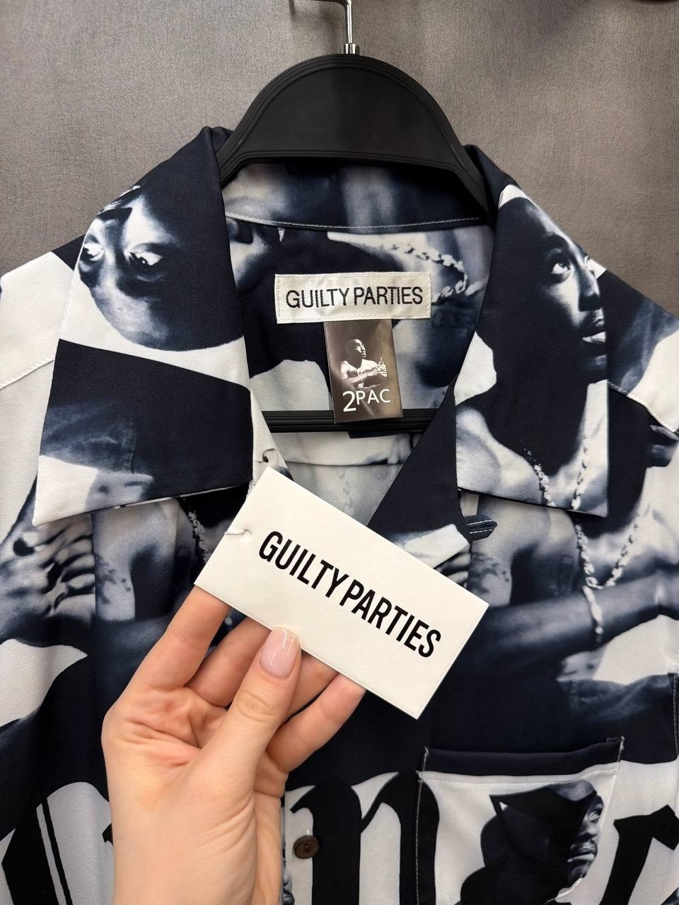 рубашки wacko maria,рубашка с принтом,рубашка,повседневная рубашка,мужские рубашки