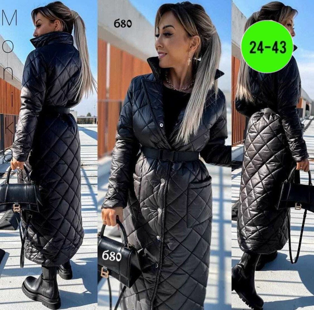 куртка женская,стеганое пальто, куртки,marta. / пальто / стеганное пальто / синтепоновое пальто,куртки длинные