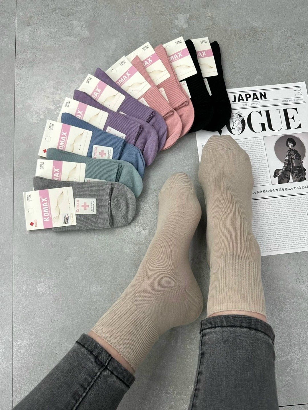 женские носки,комплект носки женские,носки женские 10 пар,носки хлопковые женские,носки женские набор