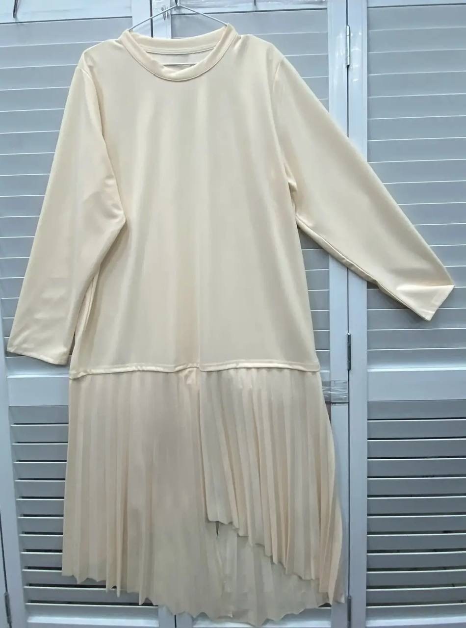 костюм с юбкой плиссе и кофта,костюм трикотажный с юбкой плиссе syrup 241324861,трикотажные костюмы,костюм с юбкой плиссе,костюм с юбкой женский