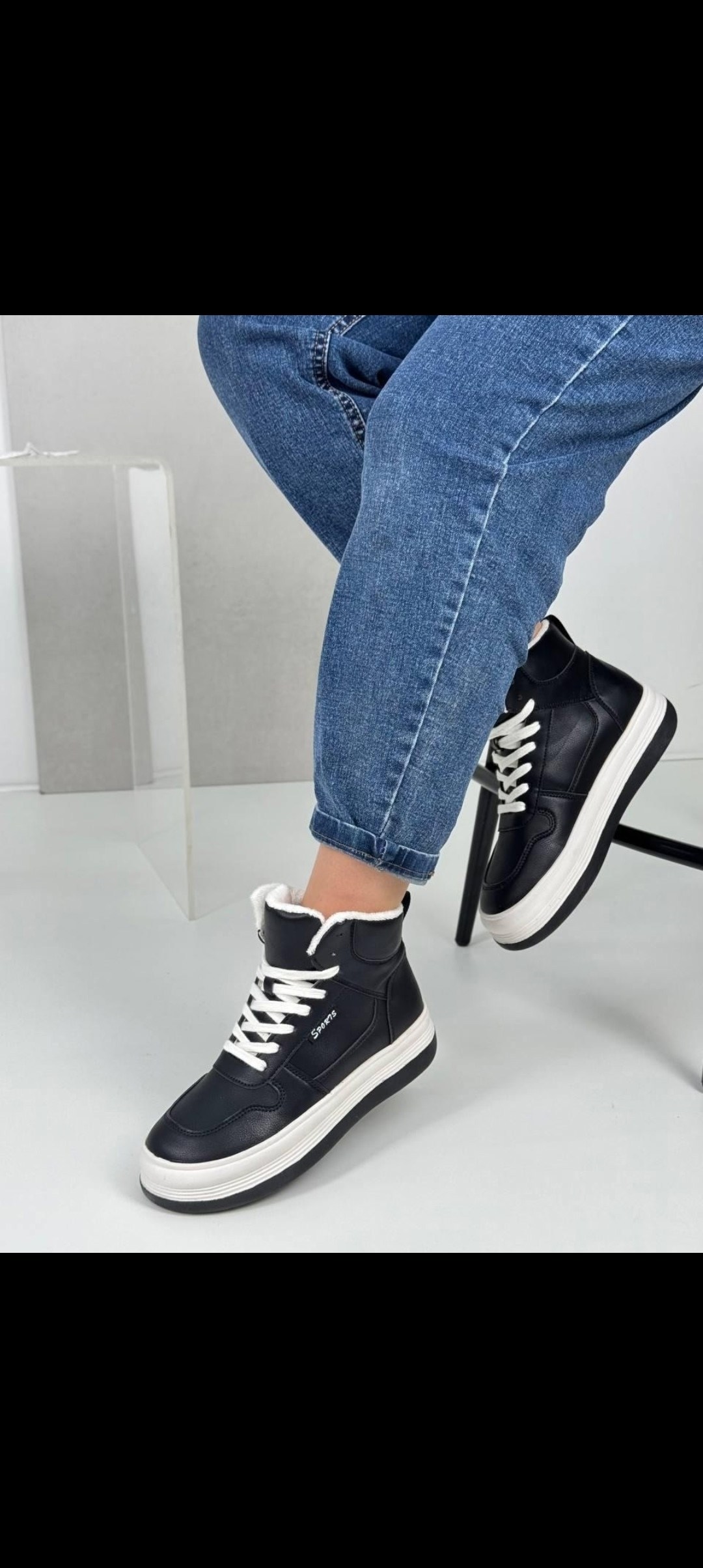 ,женские кроссовки, женская,зимние женские кроссовки,высокие кеды