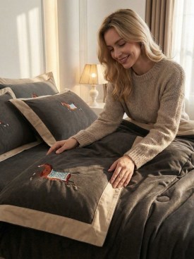 Постельное белье