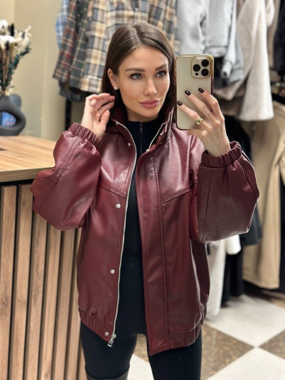 кожаные куртки,куртка повседневная,куртка модная,легкая куртка,женская куртка