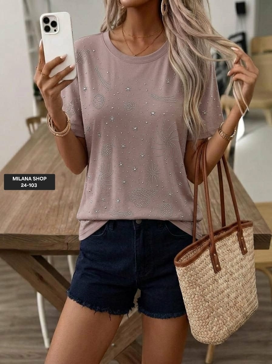 женская футболка,футболки летние,женская футболка белая,футболки белые,футболка со стразами