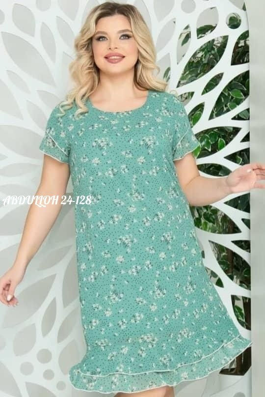 женское платье больших размеров,платье больших размеров модное,шифоновое платье большие размеры,платье леди агата,платье леди агата п-2171/24 синий