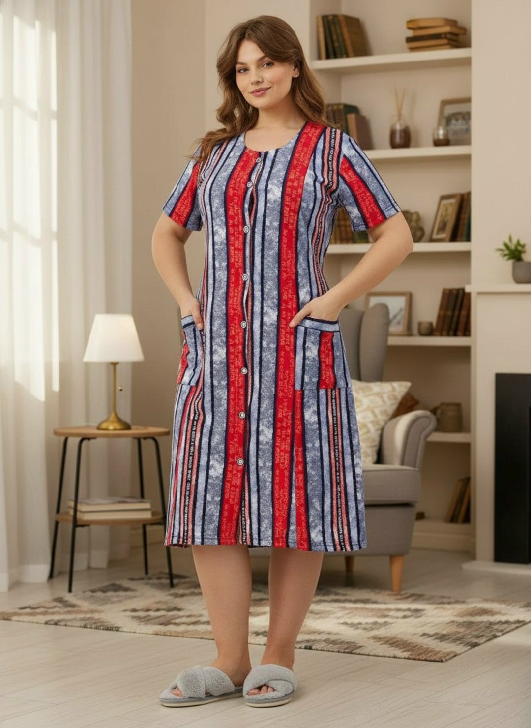 женские халаты,платья,женская туника,платье женской,платье халат