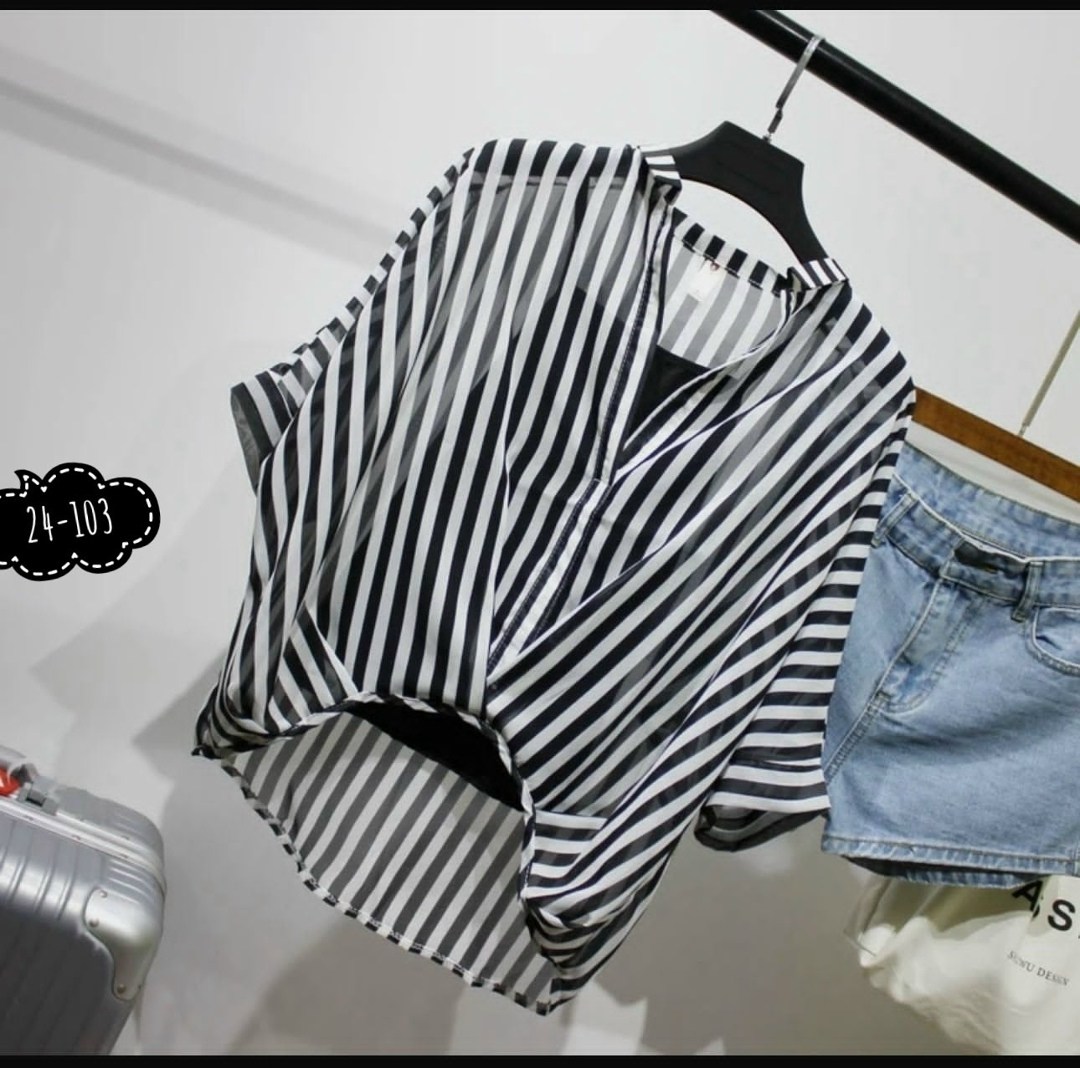 рубашка женская в полоску,рубашка в полоску,повседневная рубашка в полоску,женская рубашка,полосатая рубашка