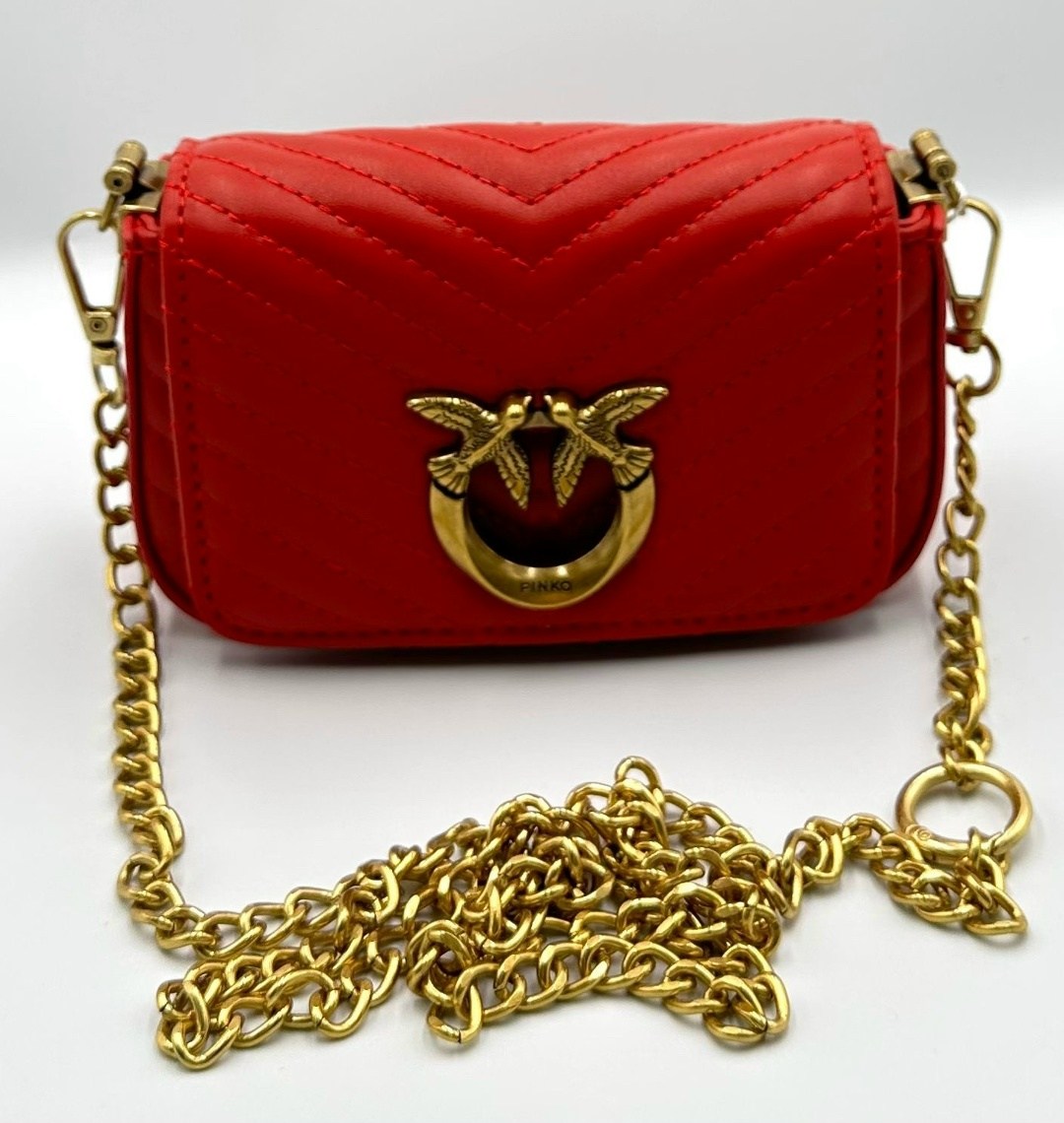 сумка pinko,сумка женская pinko,кожаная сумка pinko,сумка через плечо pinko,pinko сумка на плечо