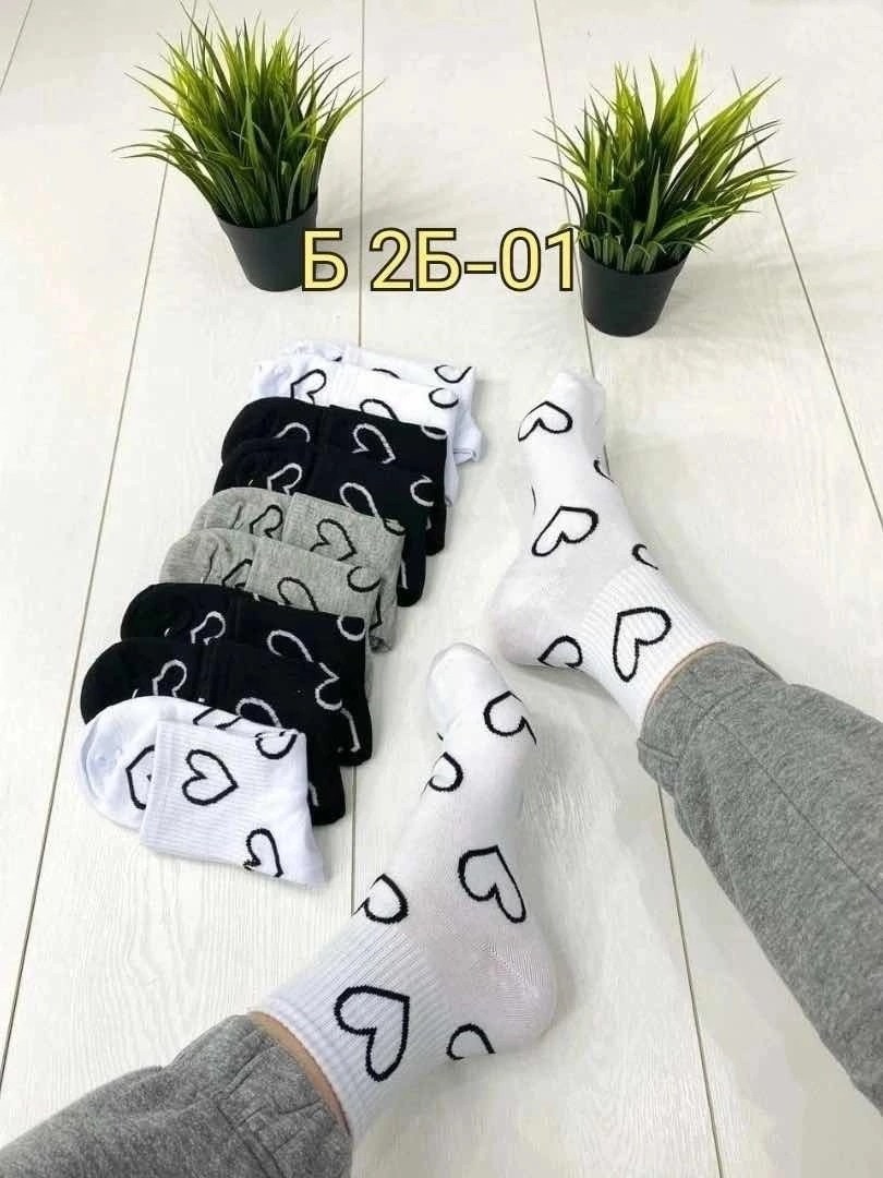 носки женские 10 пар,носки хлопок с рисунком,набор носков женских,носки женские,носки туркан женские