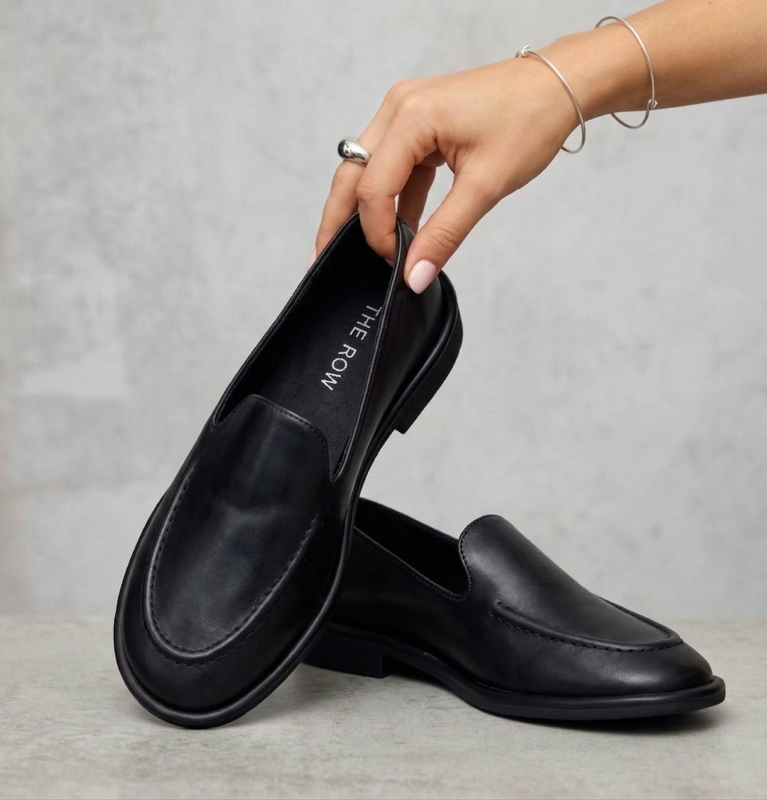 ,кожаные лоферы,лоферы женские,черные лоферы,женские кожаные лоферы